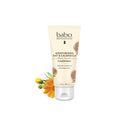 Babo Botanicals Moisturizing Oat & Calendula Conditioner ? Silicone-Free, Lightly Scented Formula for Dry or Sensitive Hair ? Gentle for Baby, Toddler, Kids & Family ? Vegan