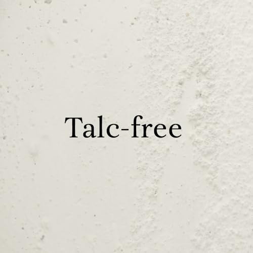 Camille Beckman French Vanilla Talc-Free Dusting Powder, 3 oz