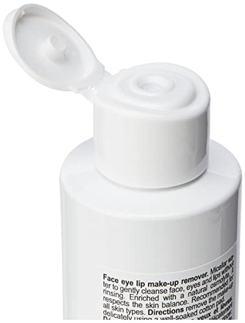 Essential Micellar Water Makeup Remover