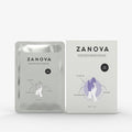 Zanova Hydrating Hand Mask Gloves for Dry Hands & Repair - 5 Pairs