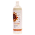 Rusk Puremix Blooming Sunflower Volumizing, Thickening for Fine Hair, Adding Lift + Body, Sulfate-Free