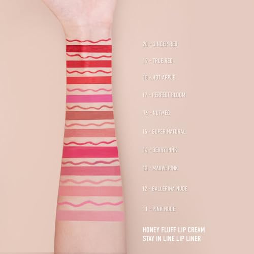 Jason Wu Stay In Line Lip Liner Pencil - Leave Me Alone