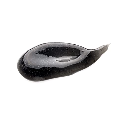Earth Therapeutics Purifying Foot Scrub - Bamboo Charcoal (5 fl oz)