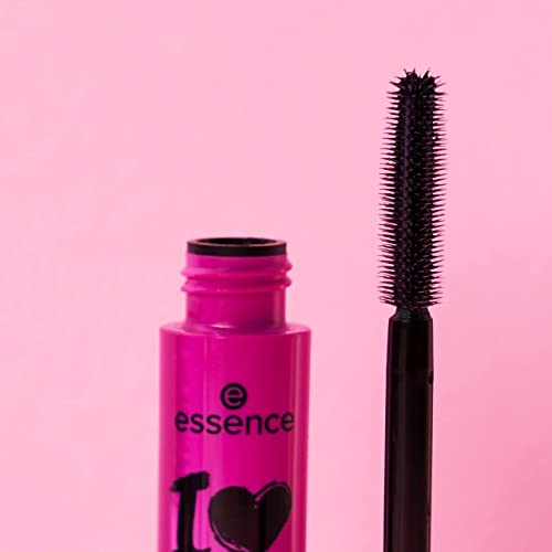 I Love Extreme Volume Mascara & Lash Primer Bundle