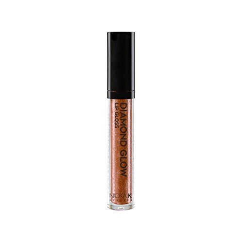 Nicka K Diamond Glow Lip Gloss – ADMIRABLE