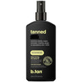 B.Tan Tanning Oil | Dark Tan Accelerator with Coconut & Argan