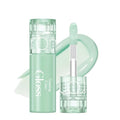 rom&nd Glasting Color Gloss Mini Lip Gloss 15 Shades Moisturizing & High-Shine