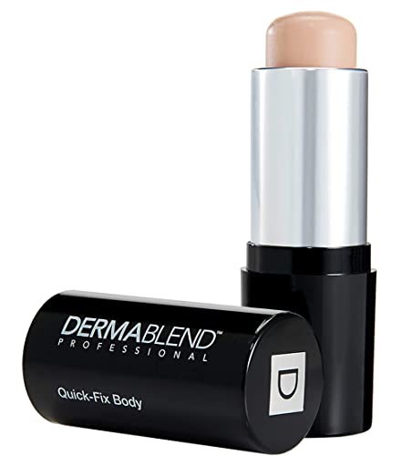 Dermablend Quick-Fix Body Makeup Full Coverage Foundation Stick