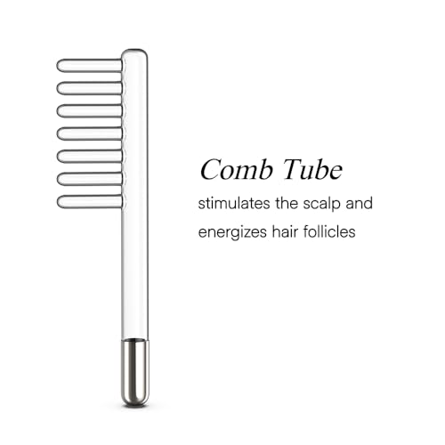 Glass Attachment for Xeon Comb Tube