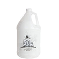 Super Star 50 Volume Creme Developer, 128 oz
