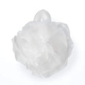 Earth Therapeutics Hydro Body Sponge with Hand Strap - White White