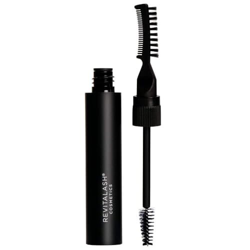 RevitaLash Cosmetics, Hi-Def Brow Gel, Hypoallergenic & Cruelty-Free