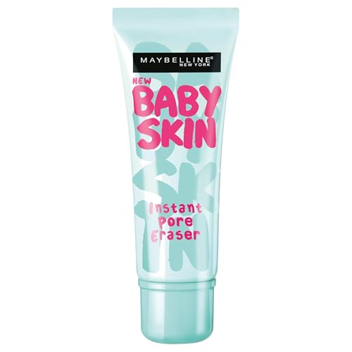 Maybelline Baby Skin Instant Pore Eraser Primer
