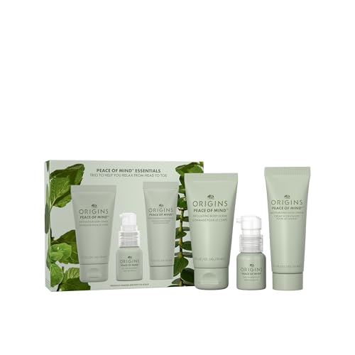 Origins Peace of Mind On-the-Spot Relief Aromatherapy