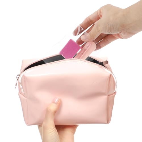 24-Set Disposable Manicure Kit with Nail File & Buffer