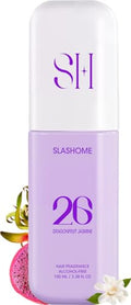 Dragonfruit Jasmine Hair Perfume Mist - Alcohol-Free, 100ml