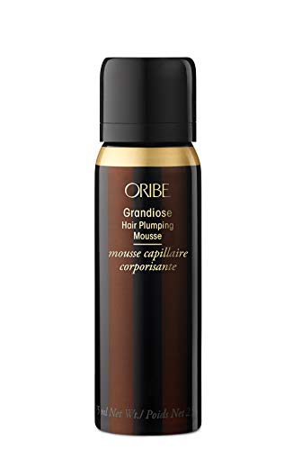 Oribe Grandiose Hair Plumping Mousse 2.5oz Volume & Thickness