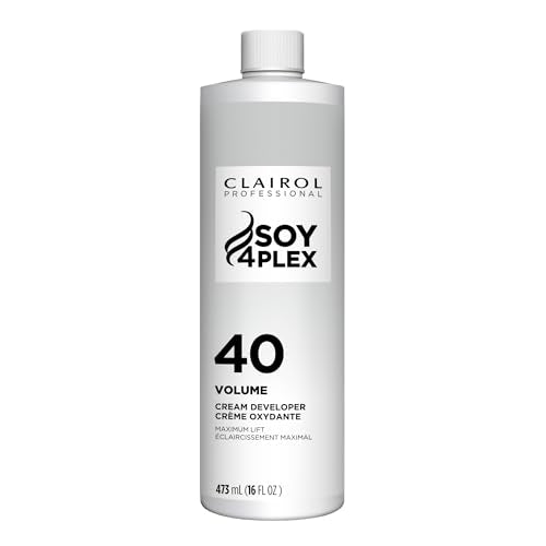 Clairol Professional 40 Volume Crème Developer 16oz
