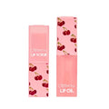 Prestige Biatta Cherry Lip Care Scrub & Oil Duo