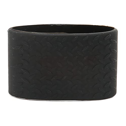 3 Pcs Clipper Protective Sleeve, Clipper Sleeve For Barbers, Barber Grippers Silicone Non Slip Electric Clipper Bands For Baber Tool
