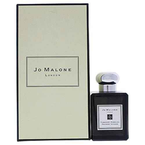 Jo Malone Tuberose angelica intense by jo malone for unisex - 1.7 Ounce cologne spray, 1.7 Ounce