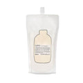Davines LOVE Curl Shampoo, Enhancing Volume Taming Gentle Formula for Wavy and Curly Hair - Softens, Hydrates, and Boosts Curl Elasticity with Almond Extract, 16.9 Fl Oz