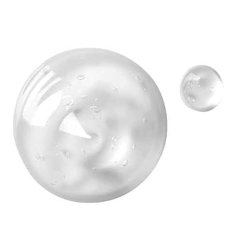 TriPollar Activator Gel - Lightweight Gel for Radio Frequency Treatments - Enhances Anti-Aging Results of RF devices - Supports Skin Elasticity (1.69 oz) (Clear)