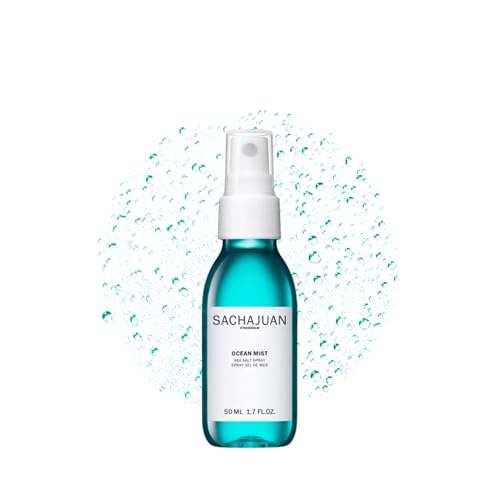 SACHAJUAN Ocean Mist Sea Salt Spray 1.7 fl oz