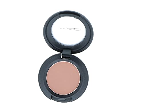 MAC eye shadow ~ Soft Brown