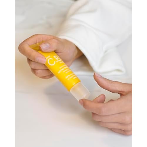 Ziaja Vitamin C.B3 NIACINAMIDE - Active Face Serum