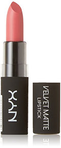 NYX Velvet Matte Lipstick in Effervescent