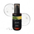 2-in-1 Hair Serum & Perfume Oil with Argan Oil for Frizz Control