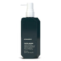 KEVIN.MURPHY THICK.AGAIN - Hair Treatment for Men - For Fine or Thinning Hair - Hair Thickening - Heat Protection - Thickness for Body & Bounce - 100 mL / 3.4 fl oz