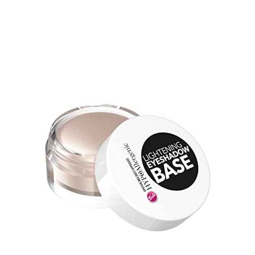 Bell HYPOAllergenic Lightening Eyeshadow Base, 4.8 g
