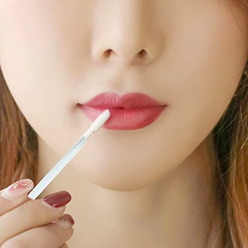 300 Disposable Lip Gloss Wands - Lipstick Applicator Brushes