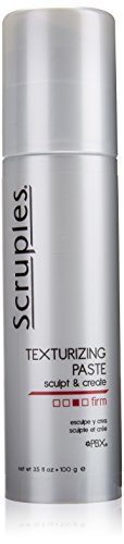 Scruples Texturizing Hair Paste - Sculpting Clay 3.5 oz