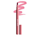 Lip Contour Stain Liner - 12H Wear, Matte Finish, No-Bleed