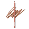 Morphe Honey Lip Liner Pencil - Creamy Long-Lasting Definer for Precise Lip Shaping