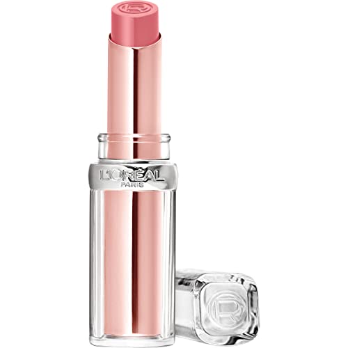 L'Oreal Paris Glow Paradise Hydrating Balm-in-Lipstick
