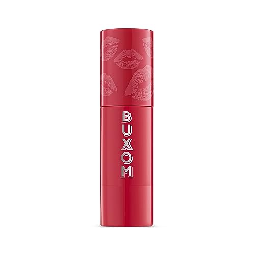 BUXOM Power-Full Lip Scrub with Vitamin E