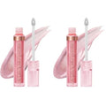 L.A. Girl Lumilicious Luminous Lipgloss, Sweetheart GLG936 (Pack of 2)