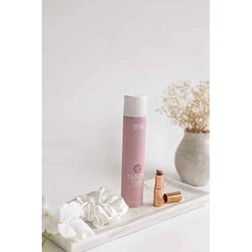 SURFACE Hair Trinity Color Care Dry Shampoo ? Refresh, Clear Finish & Cleanse - 5 fl oz