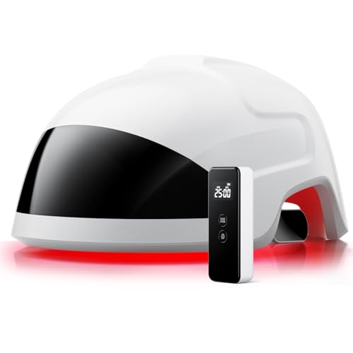 OVEKPA Laser Cap for Hair Growth - FDA Cleared