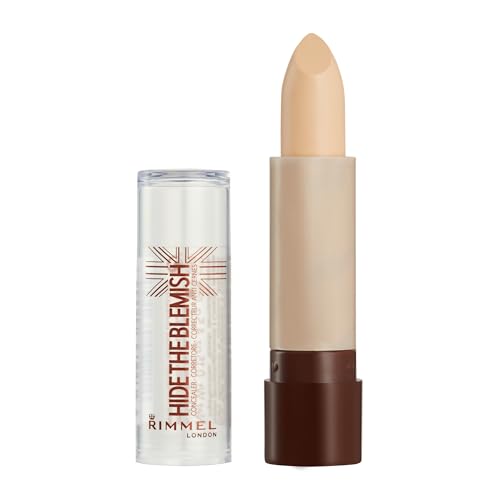 Rimmel Hide The Blemish Concealer (w/clear cap) Ivory