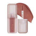 Kaja Whipped Dream Liquid Eyeshadow & Blush - Rose Macaron