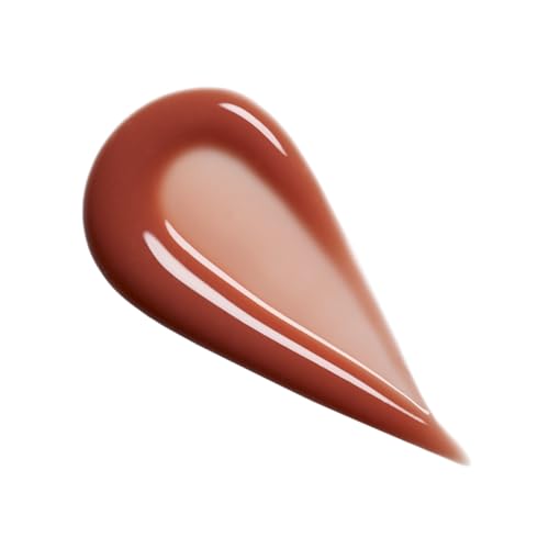 Hocus Cocoa Lip Gloss Balm by r.e.m. beauty | Hydrating Hyaluronic Acid