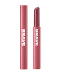 BRAYE Melting Lipsweet Plumping Lip Gloss - Fog Pink