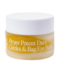 FRØYA Organics Dark Circles & Puffiness Eye Balm 0.5oz