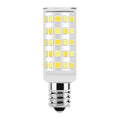 Replacement Bulbs 20W for Conair & Jerdon Makeup Mirrors - 10x Double Sided LED Bulbs (1Pack, 3 Color Temperatures)