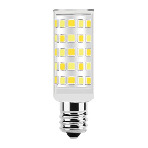Replacement Bulbs 20W for Conair & Jerdon Makeup Mirrors - 10x Double Sided LED Bulbs (1Pack, 3 Color Temperatures)